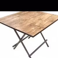 میز تحریر تاشو   60در60