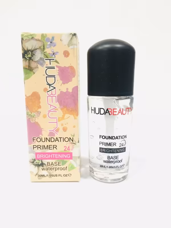 پرایمر هدی بیوتی 30 میلی لیترHUDABEAUTY