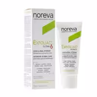 کرم ضدجوش مدل GLOBAL 6 سری Exfoliac نوروا 30 میل