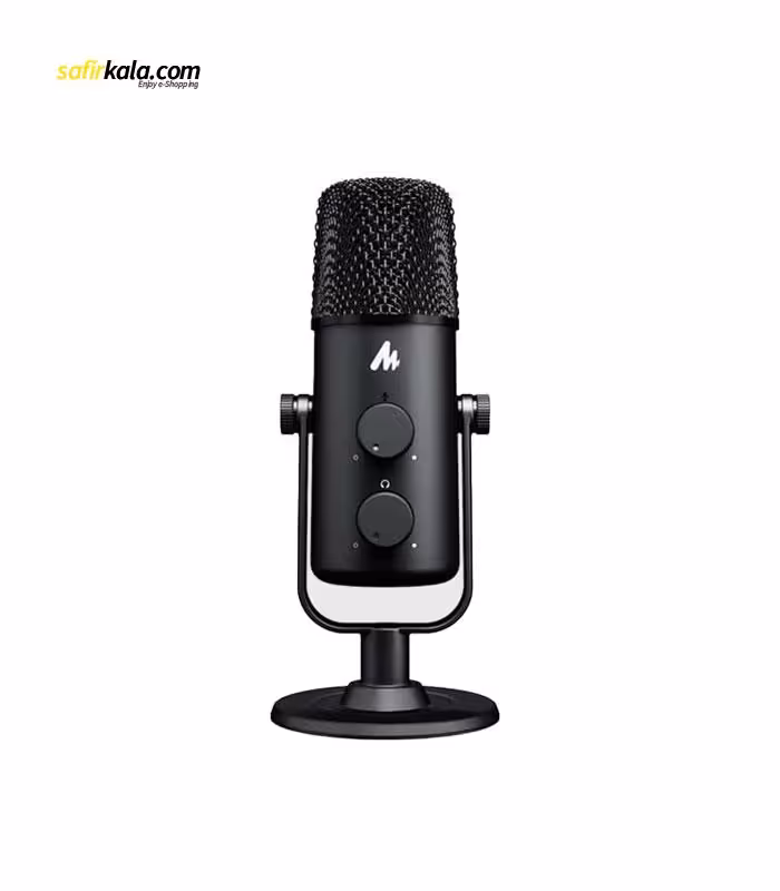 میکروفن کاندنسر ماونو مدل FAIRY