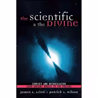 کتاب زبان اصلی The Scientific  the Divine