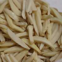 خلال بادام درختی 500گرمی بهسا