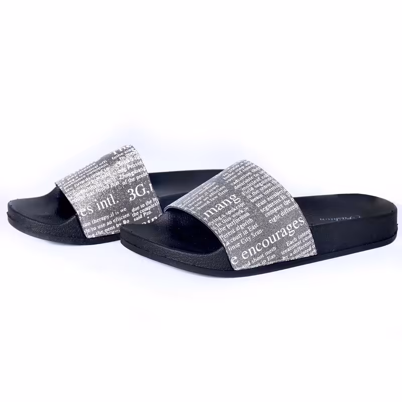 دمپایی نیکتا LP-013-26 کد2042 پوست پیازی 