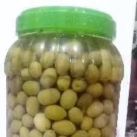 زیتون دو کیلویی