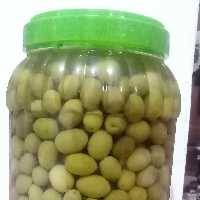 زیتون دو کیلویی