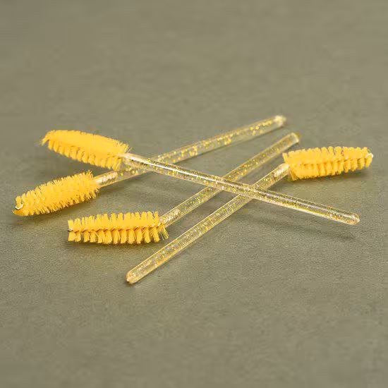 براش مخصوص ابرو و مژه