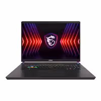 قیمت و خرید لپ تاپ 17 اینچ ام اس آی Vector 17 HX A14VGG Core i9 14900HX/2TB SSD/64GB/RTX4070 8GB | یاس ارتباط