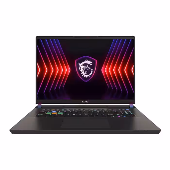 قیمت و خرید لپ تاپ 17 اینچ ام اس آی Vector 17 HX A14VGG Core i9 14900HX/2TB SSD/64GB/RTX4070 8GB | یاس ارتباط