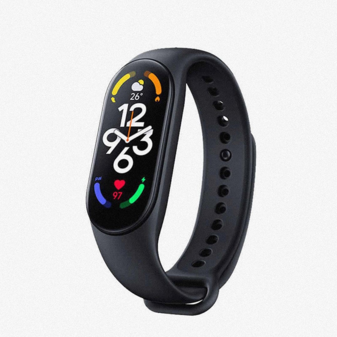 ساعت هوشمند مدل M7