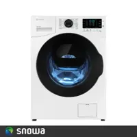 ماشین لباسشویی اسنوا مدل SWM-F92 سیلور