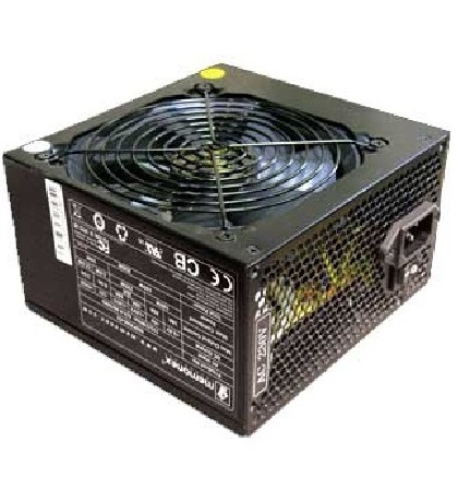 پاور ممونکس مدل ای ایکس 370 وات