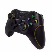 دسته بازی پاناتک مدل GOD510W