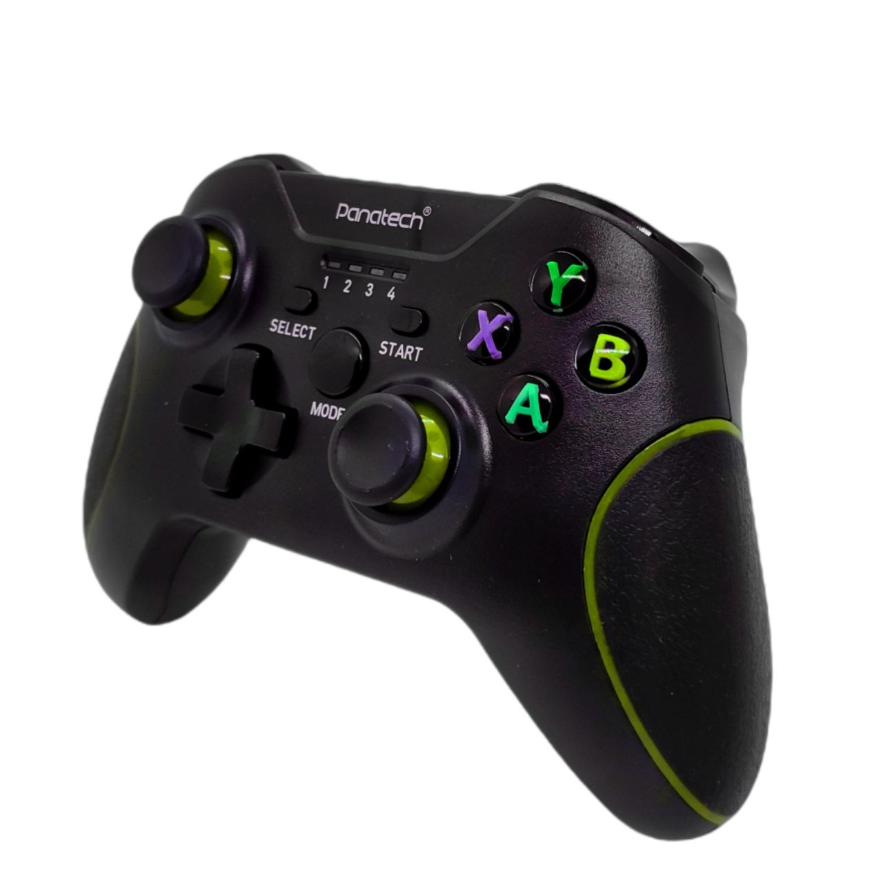 دسته بازی پاناتک مدل GOD510W