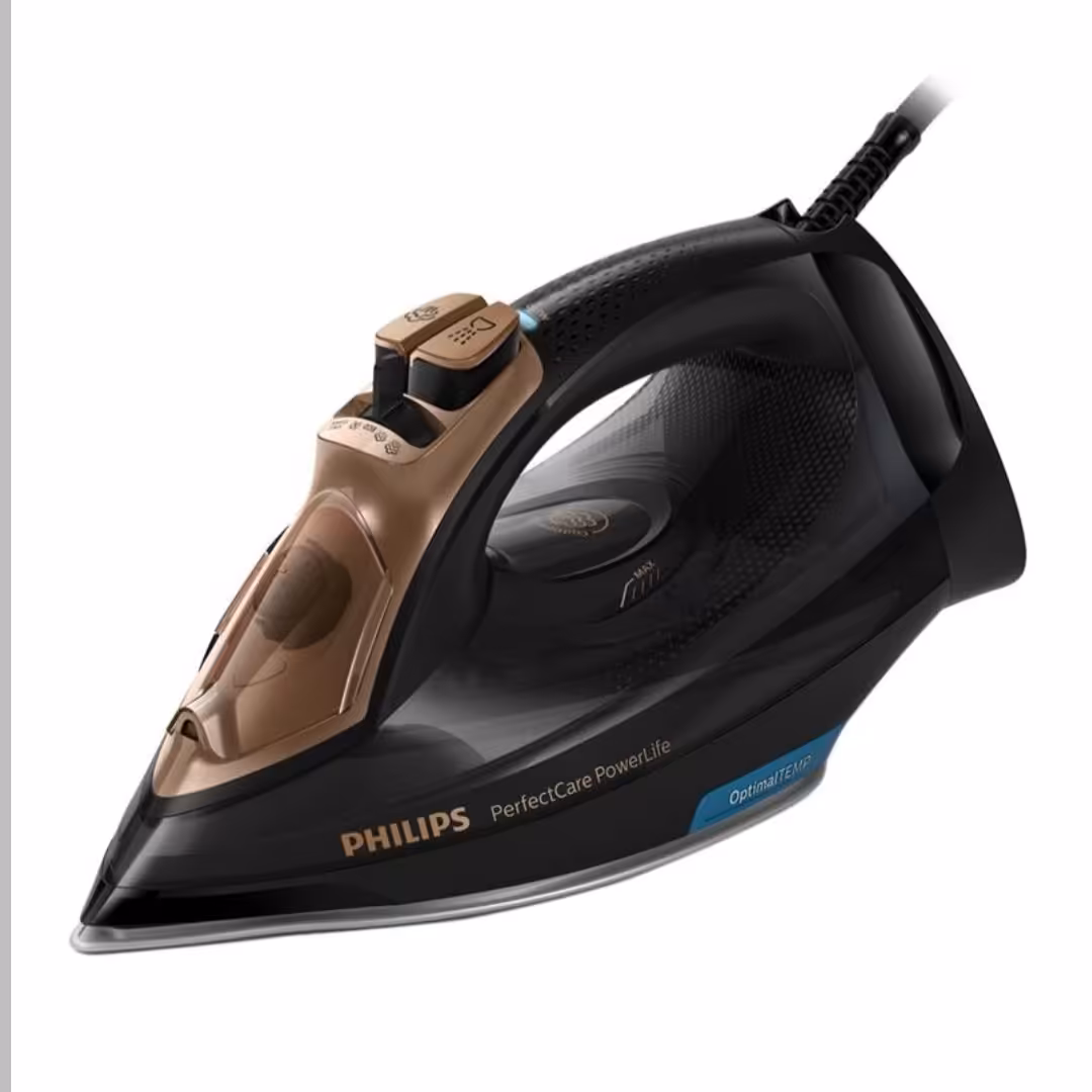 اتو بخار فیلیپس مدل GC3929 60