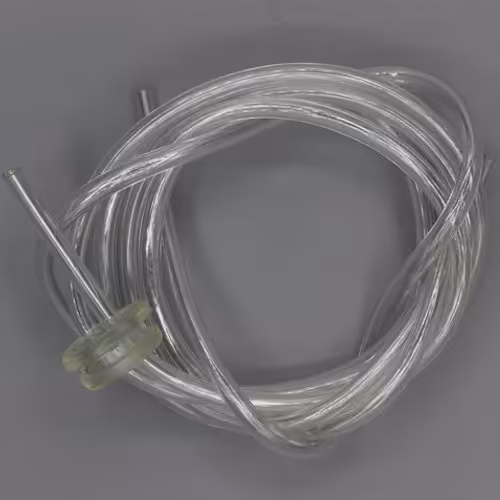 درپوش کوچک بر روی بطری نوشابه نصب می شود و یک عدد شیریکطرفه مستقیم به درپوش وصل شده و یک عدد شیر یکطرفه برای انتهای مسیر