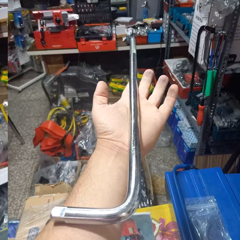 آچار بکس یک دوم مناسب تعمیرکارها طول 42سانتیمتر