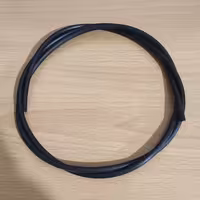 شیلنگ آب کولر  7 متری (مشکی)