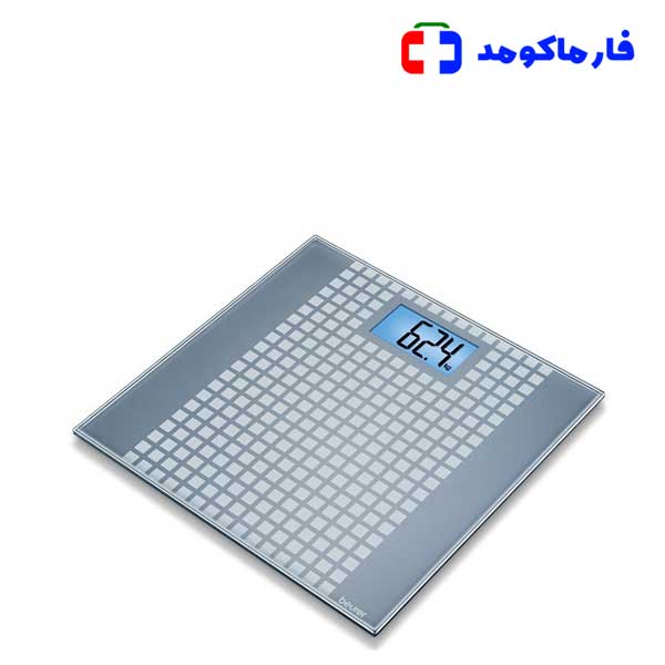 ترازو دیجیتالی بیورر مدل GS206