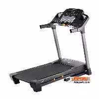 تردمیل NordicTrack T11 5