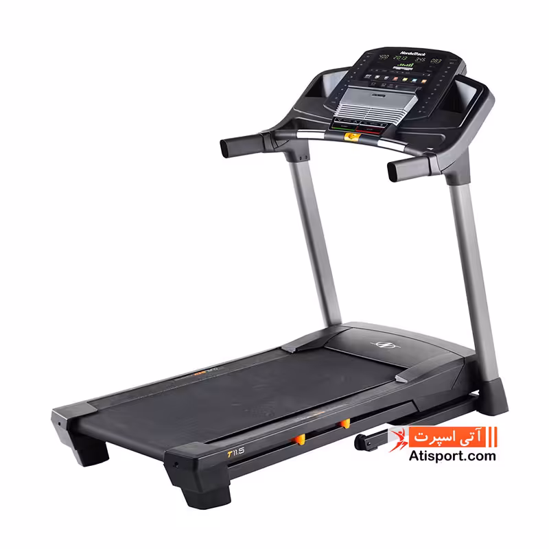 تردمیل NordicTrack T11 5