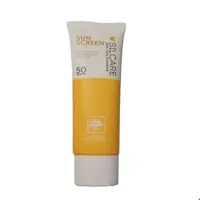 کرم ضدآفتاب سیلکر مدل HYDRATING حجم 50 میلی لیتر 