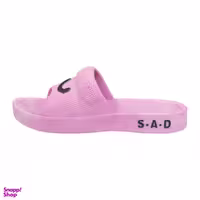 دمپایی زنانه مدل SAD کد 11307