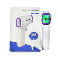 تب سنج لیزری غیر تماسی Dikang