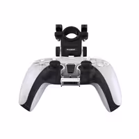 گیره قلیان دابی برای پلی استیشن 5- GAME AND SMOKE DOBE PS5