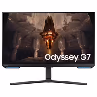 خرید مانیتور سامسونگ مدل Odyssey G7 LS28BG702 | آی تی هوم