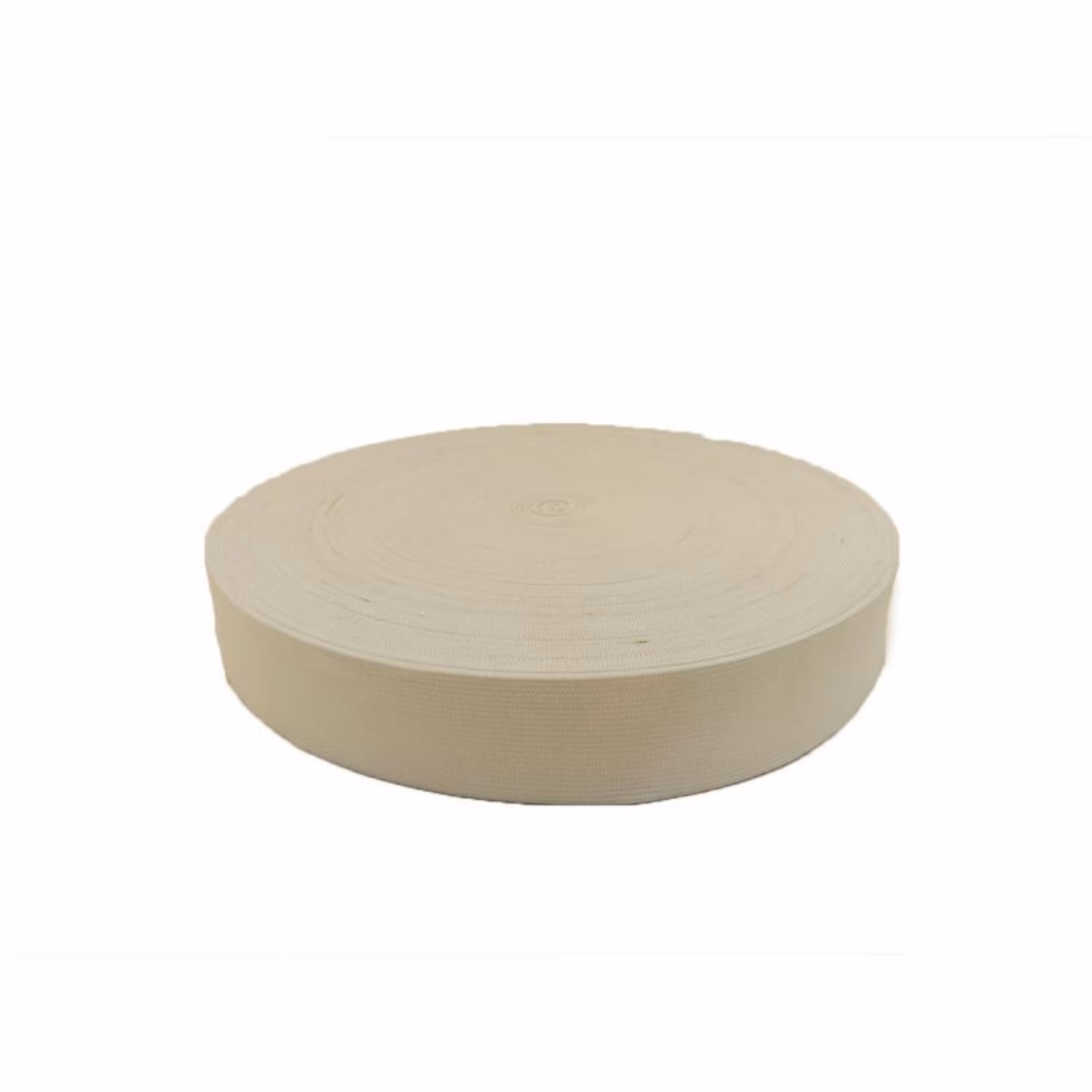 کش 3 سانت سفید تبریز  (نیم کیلویی)(متراژ حدود 22.5 متر)