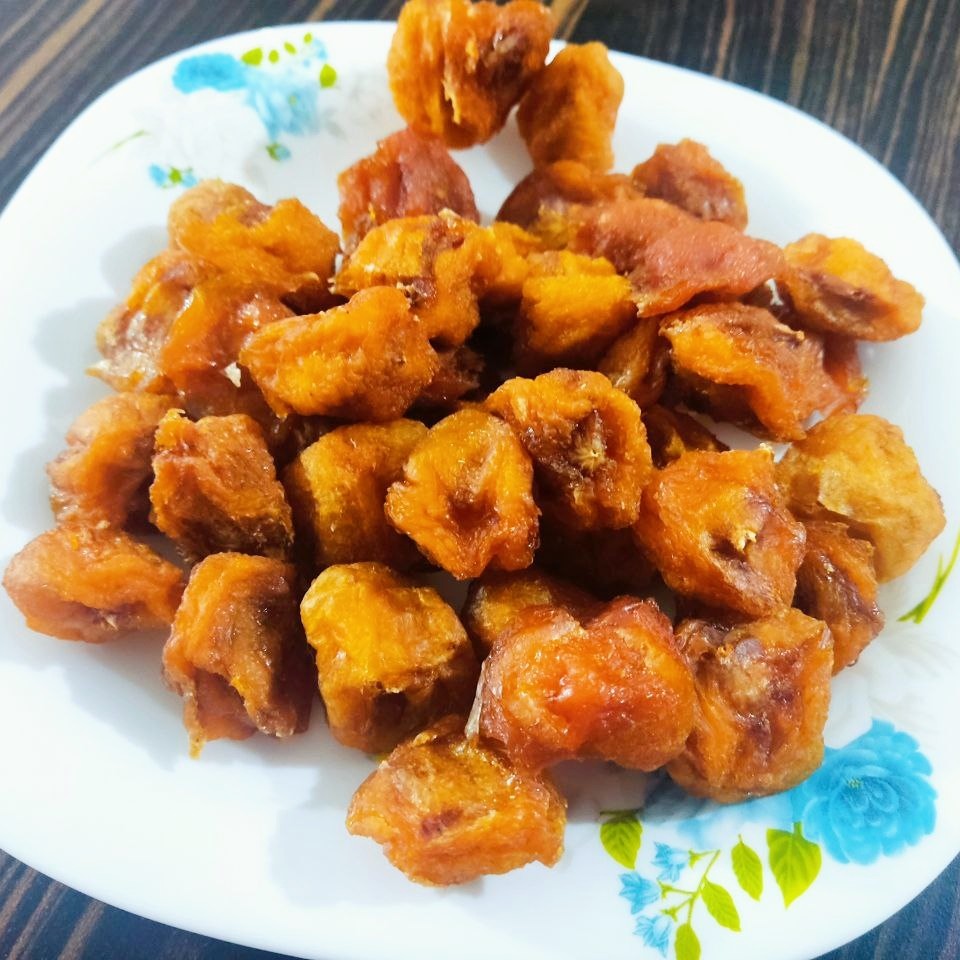 آلو بخارا ممتاز (یک کیلو)