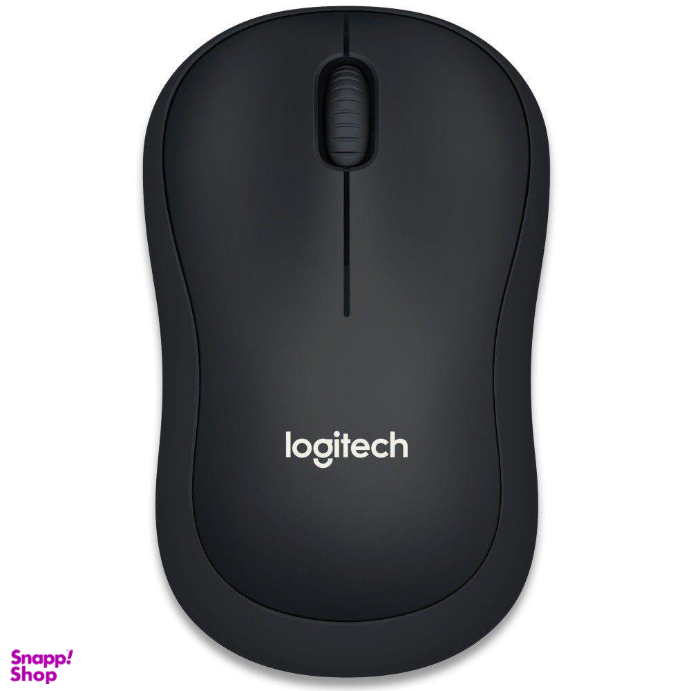 موس بی سیم لاجتیک (Logitech) مدل M220