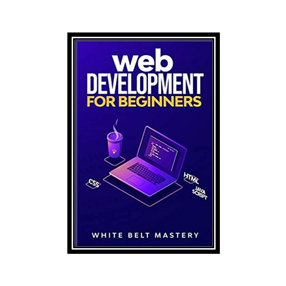 کتاب Web Development for beginners