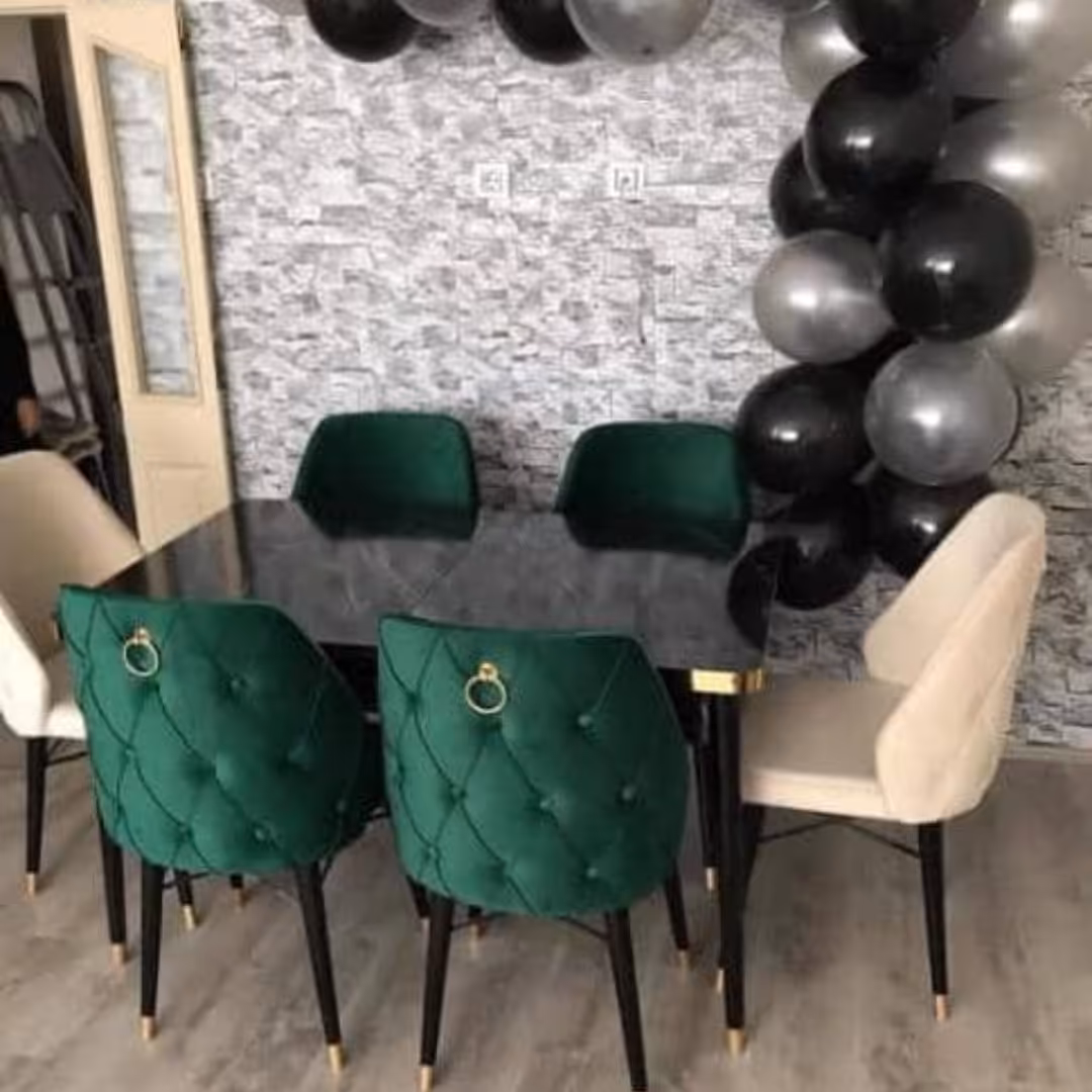 میز ناهار خوری سارا