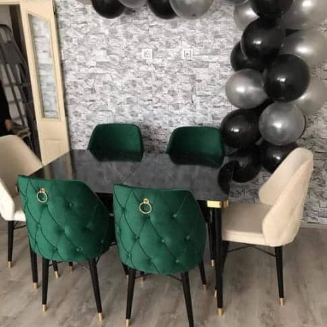 میز ناهار خوری سارا