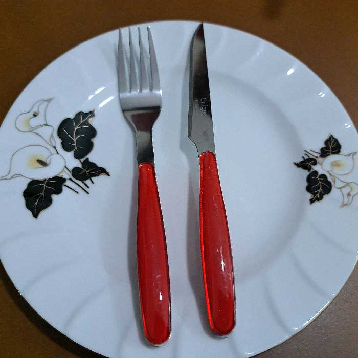 کارد و چنگال یونیک جدیدترین محصول موجود در بازار