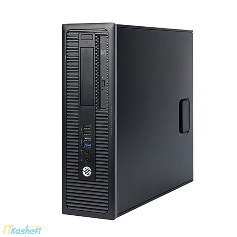 قیمت و خرید مینی کیس اچ پی | MINI CASE HP ELITE 8300 - آی تی کاشفی