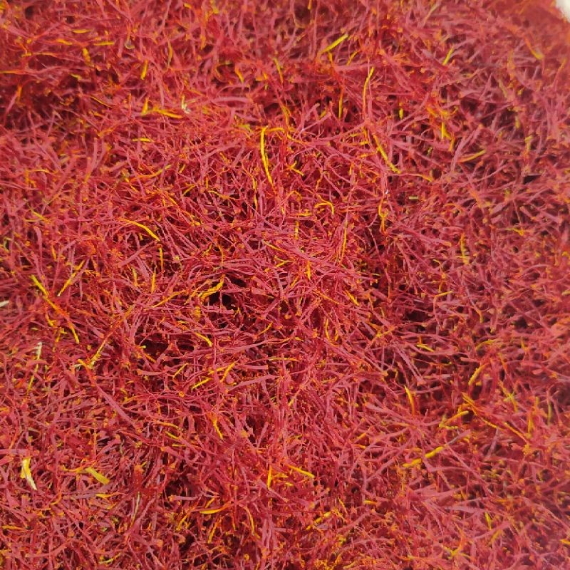 زعفران پوشال