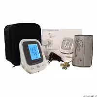 فشارسنج دیجیتال زنیت مد X3 سخنگو فارسی 