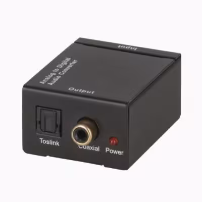 تبدیل صدای آنالوگ به دیجیتال وی نت V-COA2D000