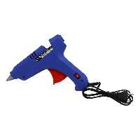 تفنگ چسب حرارتی سایز بزرگ 100 وات - الکترونیما