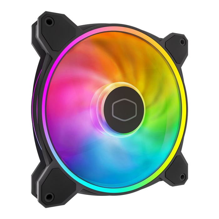 فن کیس کولرمستر مدل MASTERFAN MF140 HALO²
