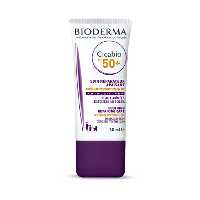 کرم ترمیم کننده سیکابیو sicabio بایودرما spf 50 حجم 40 میل