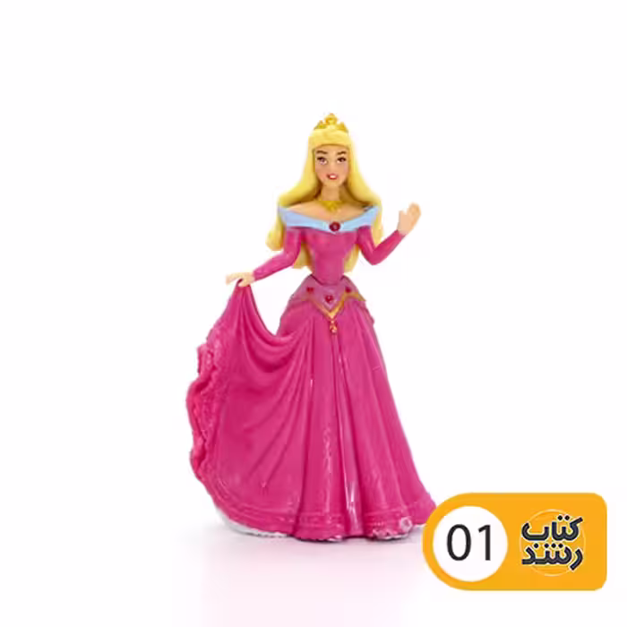 فیگور فانتزی پرنسس دیزنی متنوع