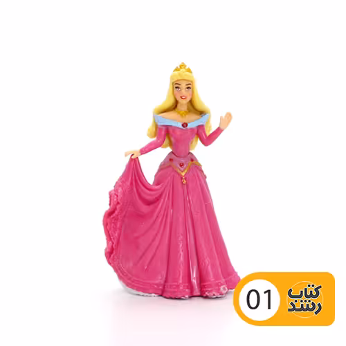 فیگور فانتزی پرنسس دیزنی متنوع