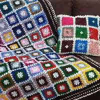 شال مبل،روتختی تک نفره دستبافت