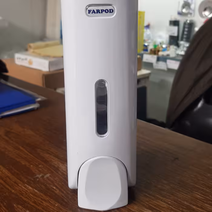 جا مایع فرپود،باکیفیت،رنگ ثابت با ضمانت  کاری بسیار شیک و فاخر مناسب خانه ی شما عزیزان،