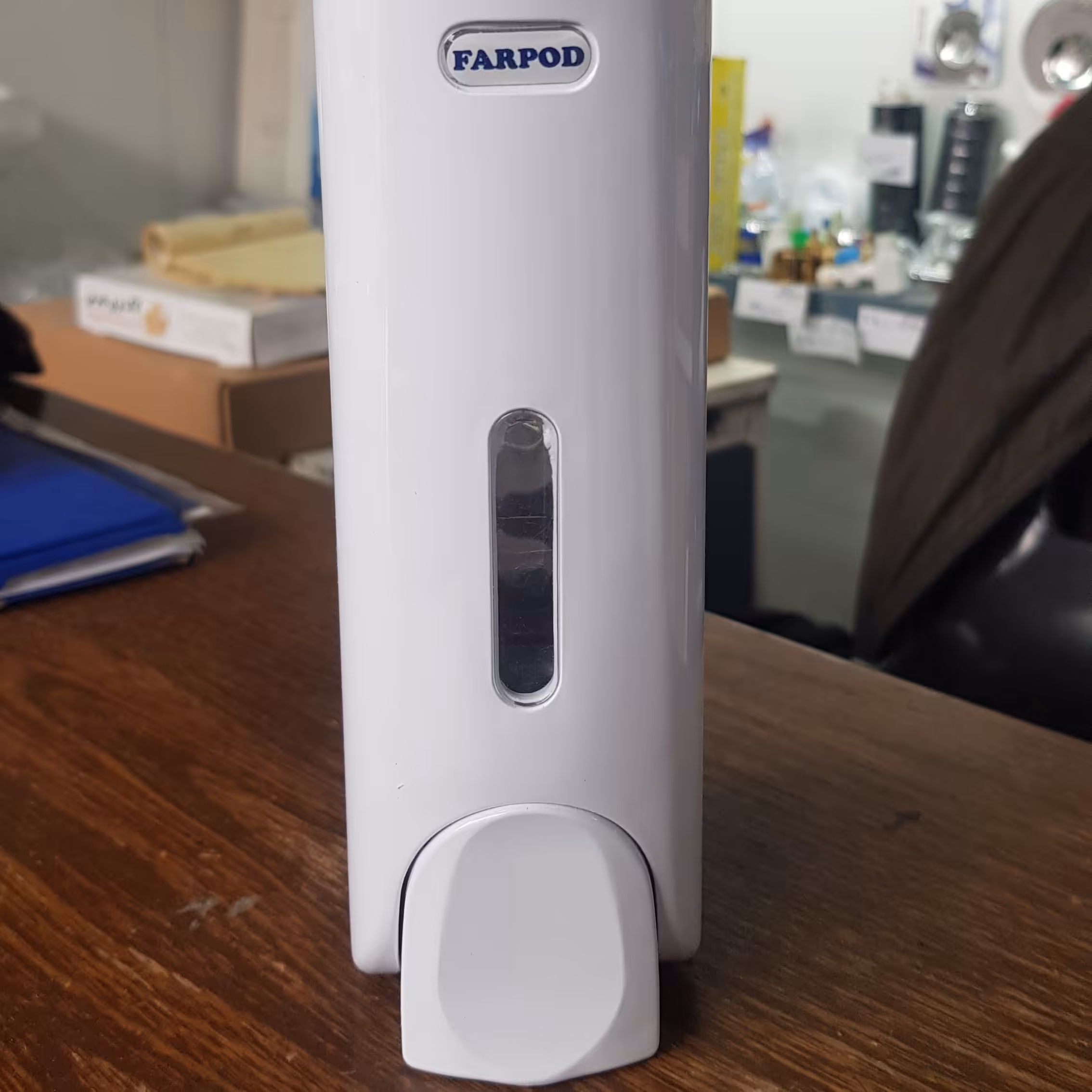 جا مایع فرپود،باکیفیت،رنگ ثابت با ضمانت  کاری بسیار شیک و فاخر مناسب خانه ی شما عزیزان،