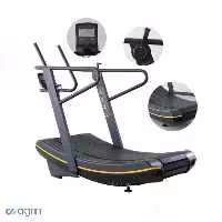 دستگاه باشگاهی ایر رانر برند پاورفول