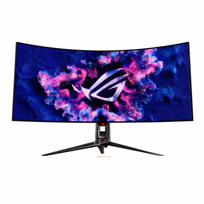 مانیتور گیمینگ 39 اینچ ایسوس مدل ROG Swift PG39WCDM